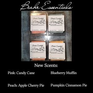 Beeswax Wax Melts Homemade